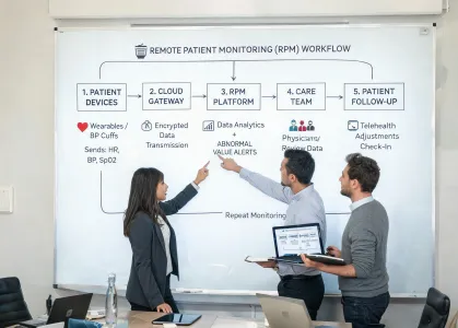 Research whiteboard
